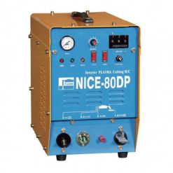 MÁY CẮT PLASMA NICE 80DP