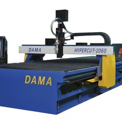 MÁY CẮT PLASMA CNC