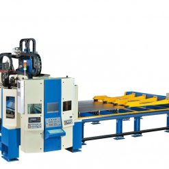 MÁY KHOAN CẮT CNC