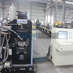 Máy đột cắt SUNRISE