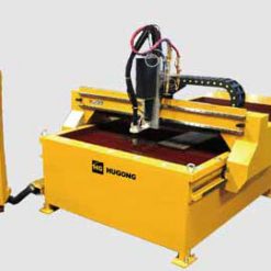 Máy cắt oxy gas/plasma Flashcut Hugong