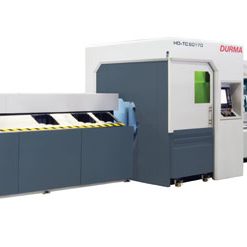 Máy cắt ống Laser