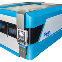 Máy cắt laser CNC