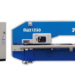 Máy đột CNC