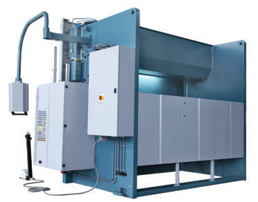 thanh chắn sáng - thiết bị bảo vệ laser máy chấn tôn durma