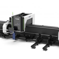 máy cắt ống laser