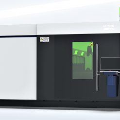 Máy cắt laser HSG-G6025H Pro