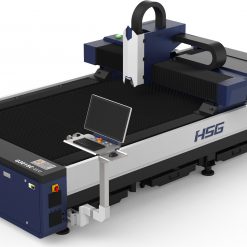 Máy cắt laser bàn đơn - GC Series