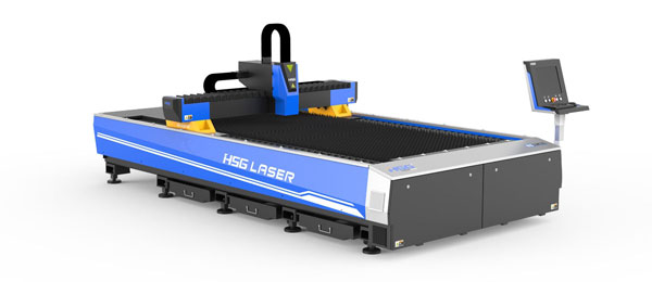 Giá máy cắt laser CNC serie mini của HSG dễ tiếp cận, phù hợp cho các đơn vị sản xuất nhỏ lẻ