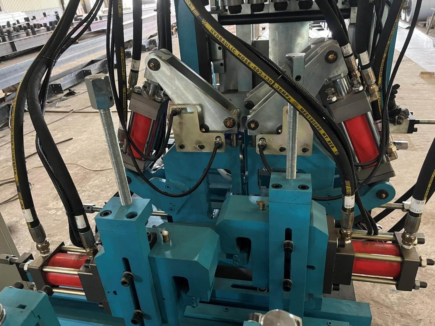 Kiểm tra lỗi và bảo trì đình kỳ thường xuyên