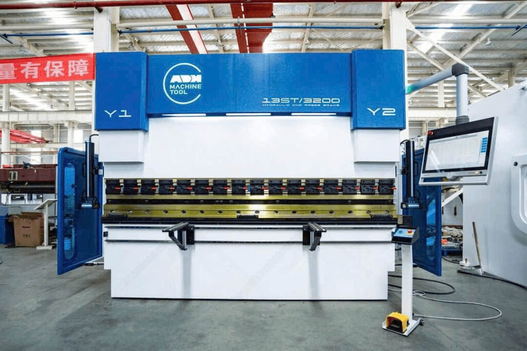 Sản phẩm của công ty ADH Machine Tool