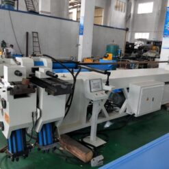 uốn ống CNC