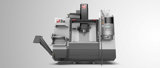 Máy phay 3 trục Haas VF-2