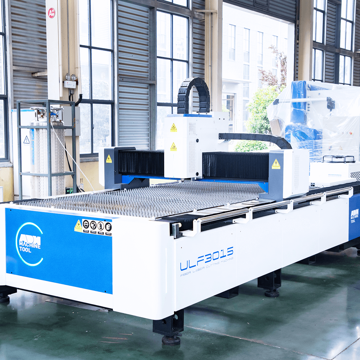 Máy cắt laser AHD ULF-Series