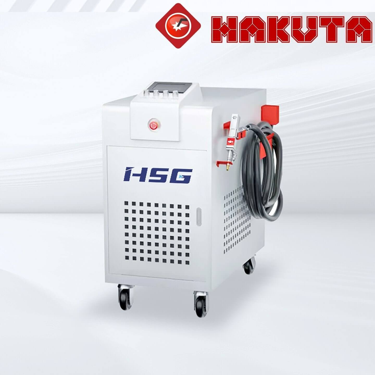 Tổng quan về công nghệ hàn laser