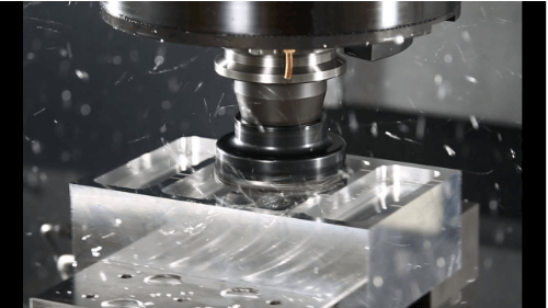 Lựa chọn hệ thống điều khiển CNC phù hợp