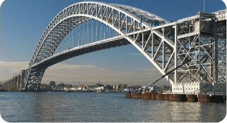 Những cây cầu được sinh ra từ dây chuyền hàn kết cấu thép