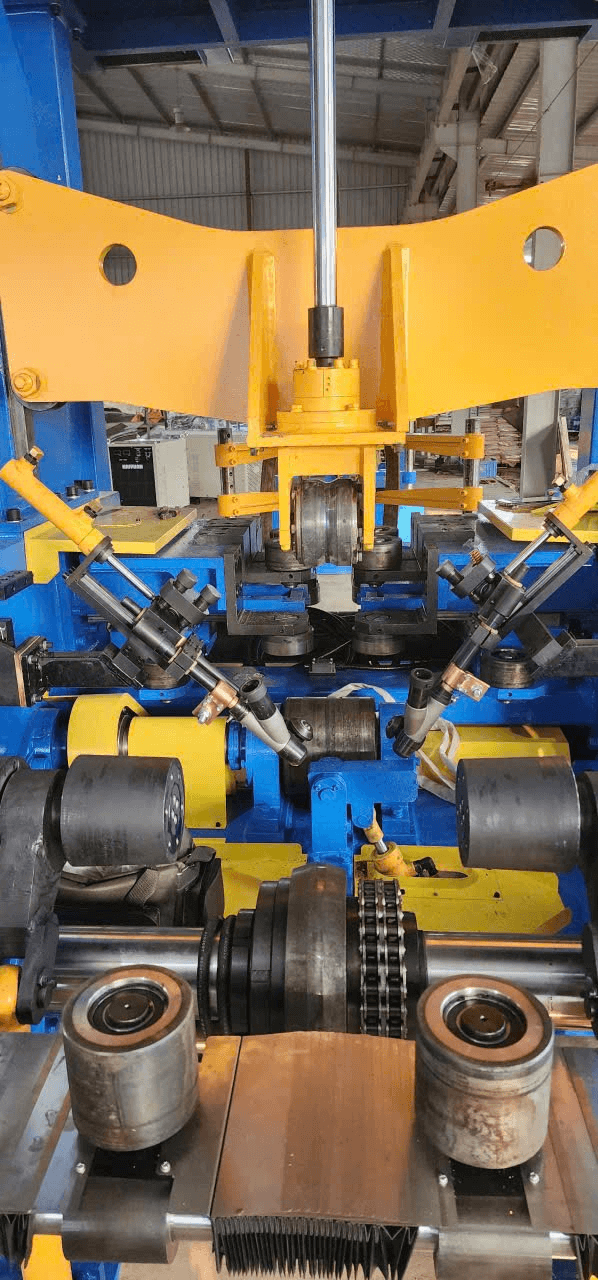 Lợi ích về việc tối ưu mặt bằng