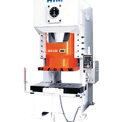 Máy dập HIM Crank Series Model C Frame Single Crank Press HCE